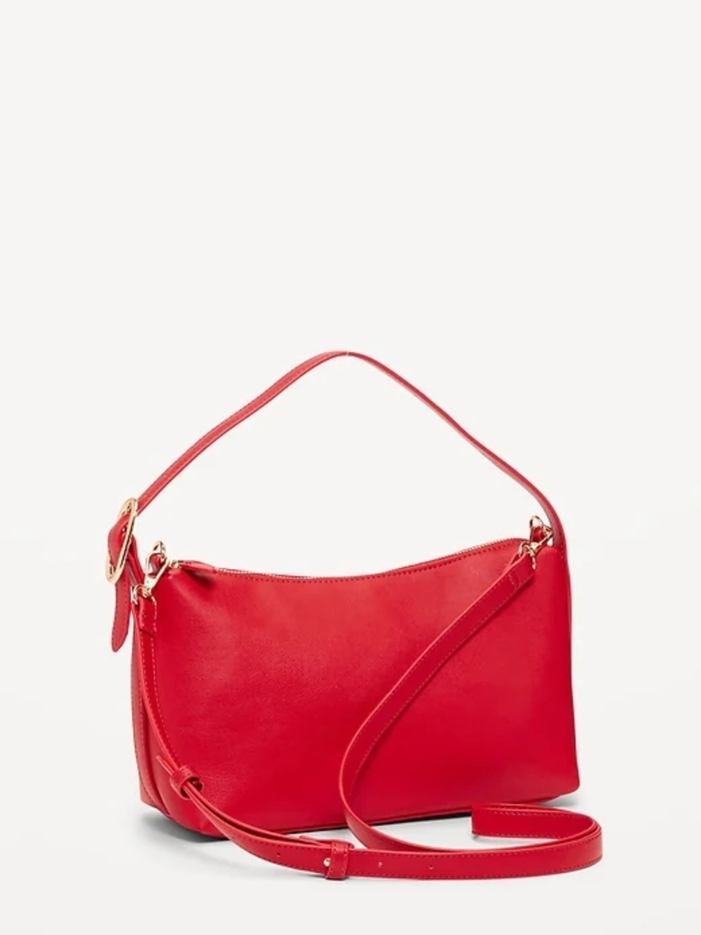 Old Navy Convertible Carrie Crossbody Bag NWT - Picture 1 of 6